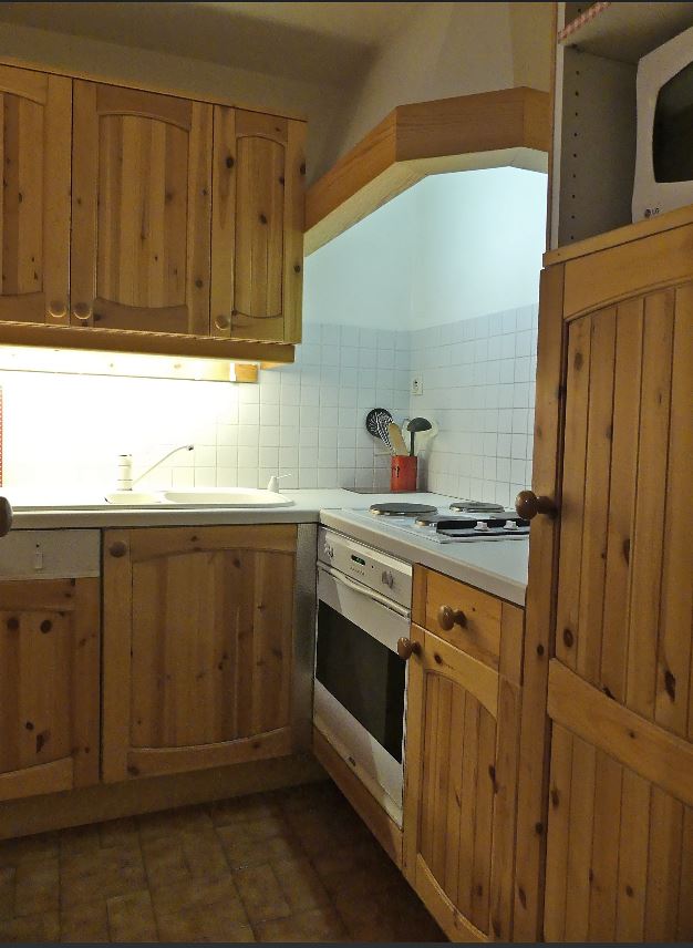 Duplex 3*** centre village  – 3 chambres – 6 voyageurs – 60 m²