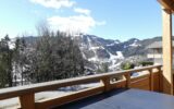 Demi chalet  3*** – 2 chambres – 7 voyageurs – 74 m²