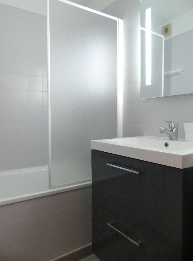 Studio 2** proche pistes et village – 1 chambre – 4 voyageurs – 22 m²
