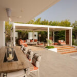 Villa Pal, élégante, privée, moderne et spacieuse – 5 chambres – 10 voyageurs