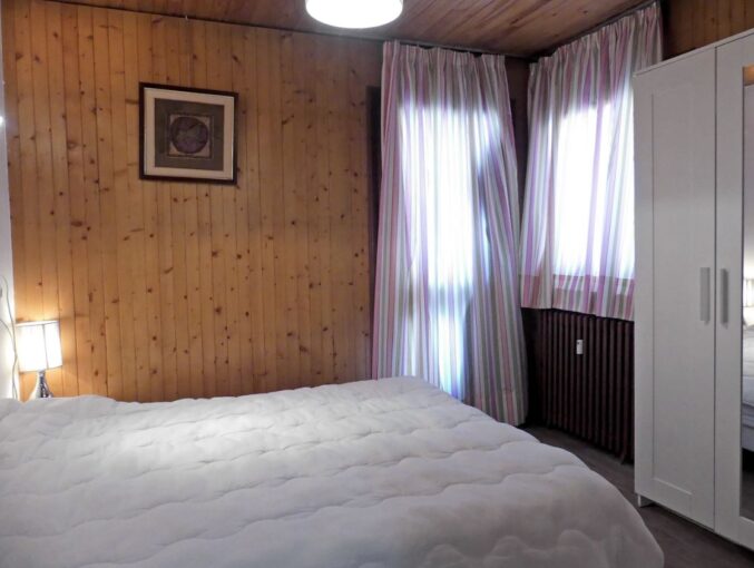 Appartement 3*** centre village  – 3 chambres – 7 voyageurs – 74 m²