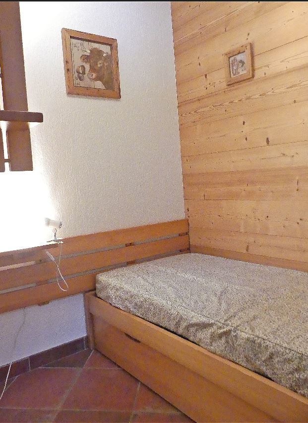 Duplex 3*** centre village  – 3 chambres – 6 voyageurs – 60 m²
