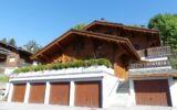 Appartement dans chalet 3***, vallée des Confins – 3 chambres – 7 voyageurs – 71 m²