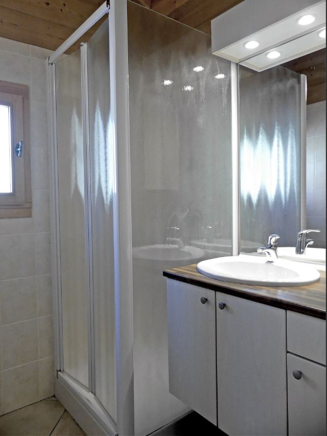 Demi chalet  3*** – 2 chambres – 7 voyageurs – 74 m²