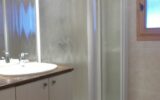 Demi chalet 3*** – 2 chambres – 7 voyageurs – 74 m²