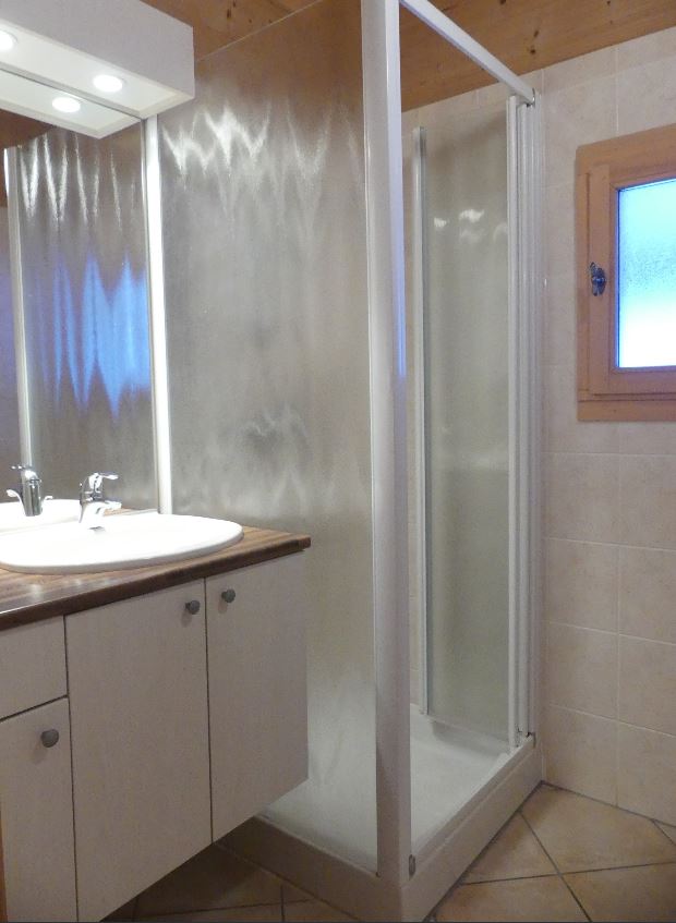 Demi chalet 3*** – 2 chambres – 7 voyageurs – 74 m²
