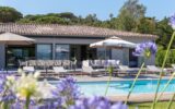 Elégante propriété dans le quartier des Salins à Saint-Tropez ” Villa Cane” – 6 chambres – 12 voyageurs