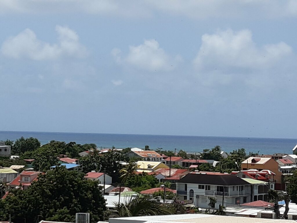 Studio – 1 pièce – 1 chambre – 16 m²