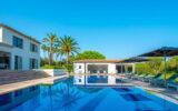 Villa quartier du Capon à Saint-Tropez (réf. Image) – 8 chambres – 16 voyageurs – 450 m²