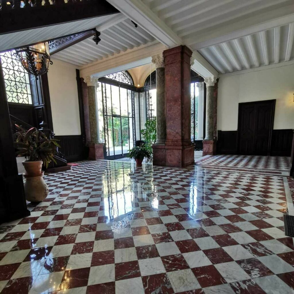 Appartement coup de cœur – 4 pièces – 3 chambres – 114 m²