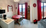 Appartement T3 – 2 chambres – 4 voyageurs – 43 m²