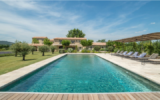 Magnifique demeure “Paradis Lubéron” – 12 chambres – 6 voyageurs