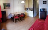 Studio – 1 chambre – 4 voyageurs – 22 m²