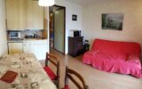 Studio – 1 chambre – 4 voyageurs – 22 m²