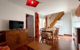 Appartement T4 – 3 chambres – 8 voyageurs – 57 m²