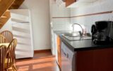 Appartement T4 – 3 chambres – 8 voyageurs – 57 m²