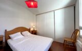 Appartement T4 – 3 chambres – 8 voyageurs – 57 m²