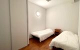 Appartement T4 – 3 chambres – 8 voyageurs – 57 m²