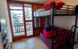 Studio – 1 chambre – 2 voyageurs – 18 m²