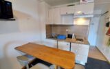 Studio – 1 chambre – 2 voyageurs – 18 m²