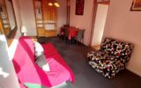Appartement T2 – 1 chambre – 4 voyageurs – 35 m²
