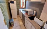 Appartement T2 – 1 chambre – 4 voyageurs – 35 m²