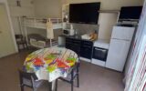 Appartement T2 – 1 chambre – 4 voyageurs – 38 m²