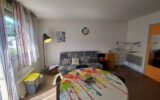 Appartement T2 – 1 chambre – 4 voyageurs – 38 m²