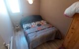 Appartement T2 – 1 chambre – 4 voyageurs – 38 m²