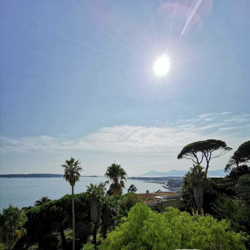 Appartement coup de cœur – 4 pièces – 3 chambres – 114 m²