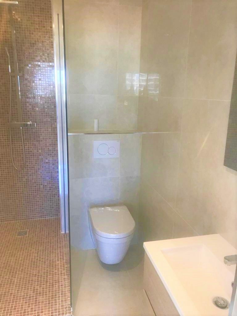 Appartement refait à neuf – 4 pièces – 3 chambres – 78 m²