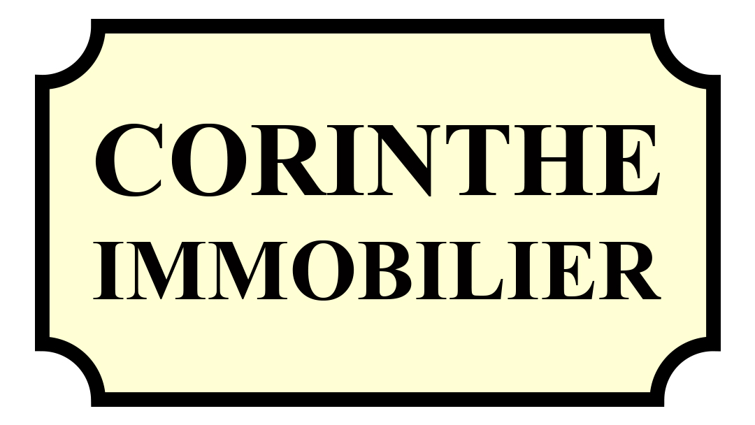 Corinthe Immobilier