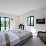 Villa quartier du Capon à Saint-Tropez (réf. Image) – 8 chambres – 16 voyageurs – 450 m²