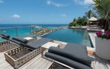 Villa sur les hauteurs de Marigot à Saint Barth – 8 chambres – 14 voyageurs