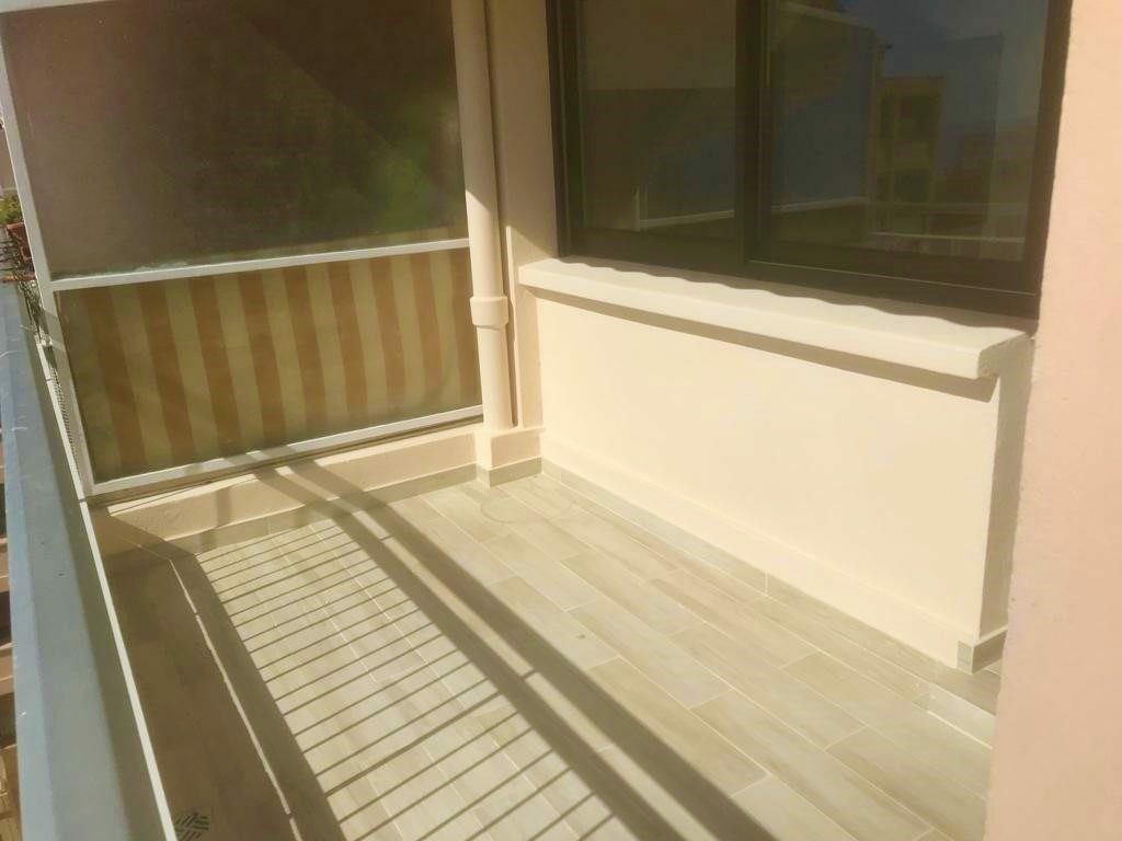 Appartement refait à neuf – 4 pièces – 3 chambres – 78 m²