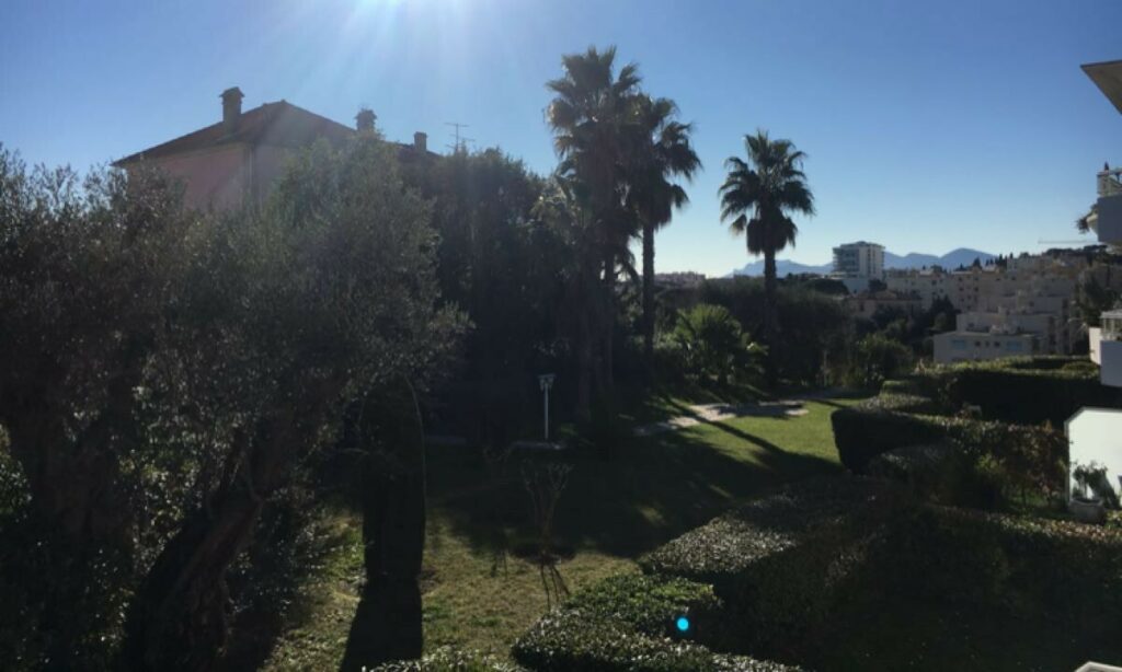 Lumineux appartement dans résidence récente – 4 pièces – 3 chambres – 110 m2 m²