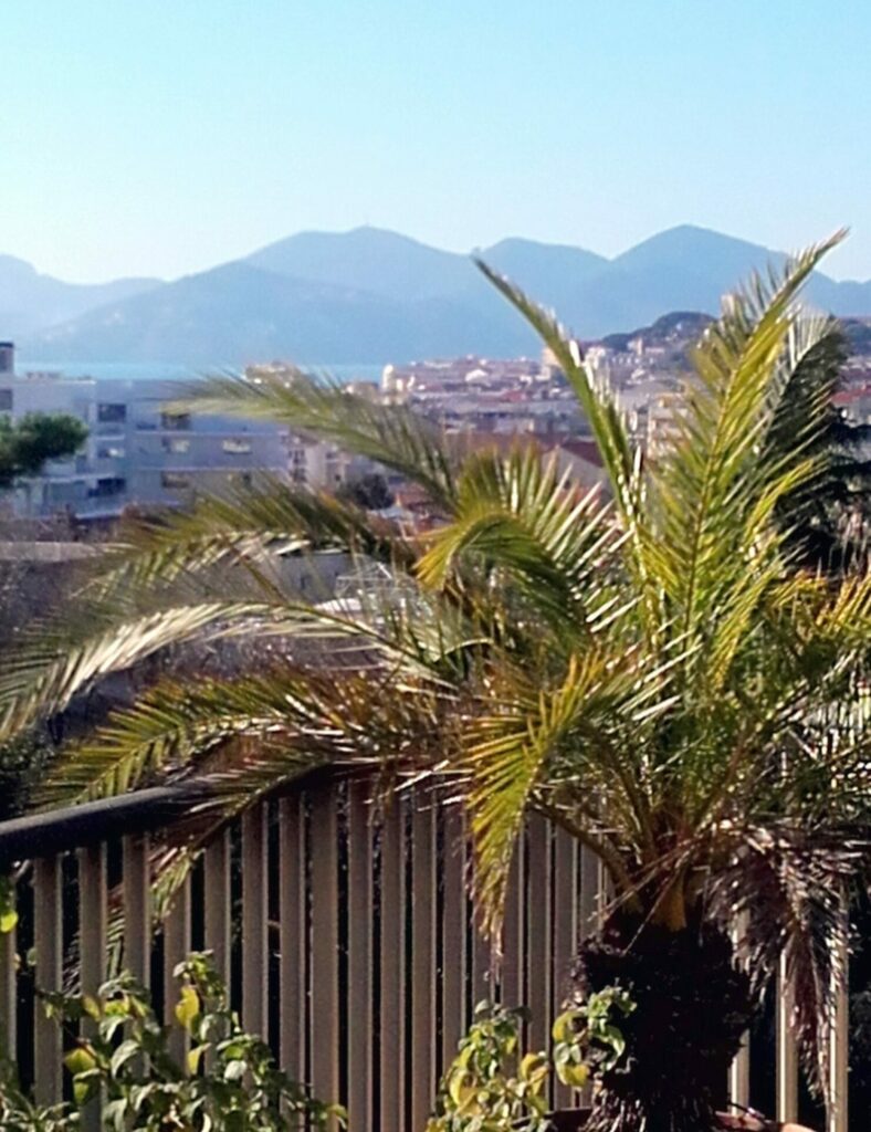 Appartement dans résidence de standing – 5 pièces – 3 chambres – 130 m²