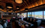 Villa sur les hauteurs de Marigot à Saint Barth – 8 chambres – 14 voyageurs