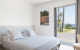 Elégante propriété dans le quartier des Salins à Saint-Tropez ” Villa Cane” – 6 chambres – 12 voyageurs