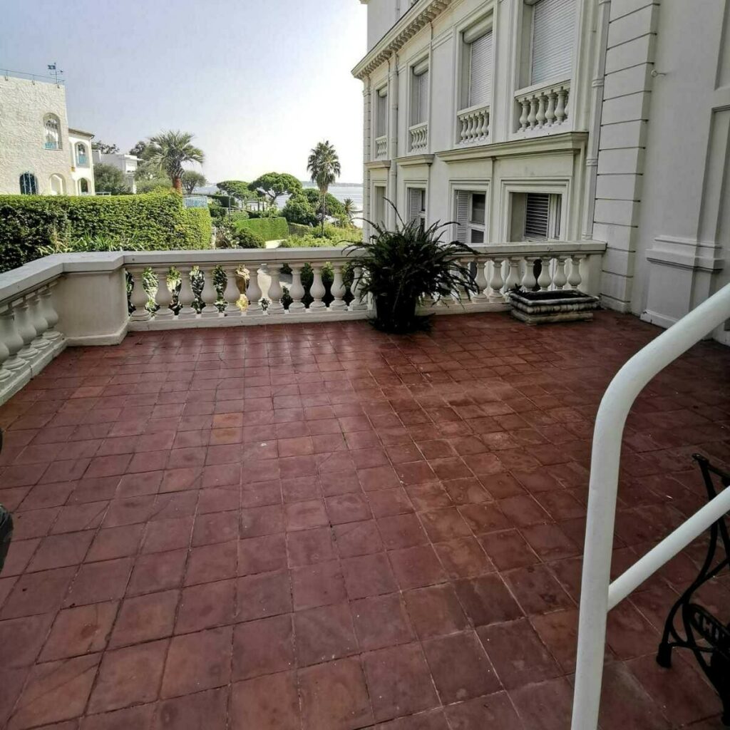 Appartement coup de cœur – 4 pièces – 3 chambres – 114 m²