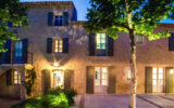 Magnifique demeure “Paradis Lubéron” – 12 chambres – 6 voyageurs