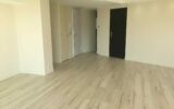 Appartement avec grand séjour d’angle – 3 pièces – 2 chambres – 80 m²