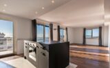 Magnifique appartement – 3 pièces – 2 chambres – 100 m²