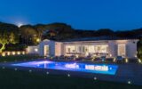 Elégante propriété dans le quartier des Salins à Saint-Tropez ” Villa Cane” – 6 chambres – 12 voyageurs