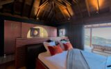 Villa sur les hauteurs de Marigot à Saint Barth – 8 chambres – 14 voyageurs
