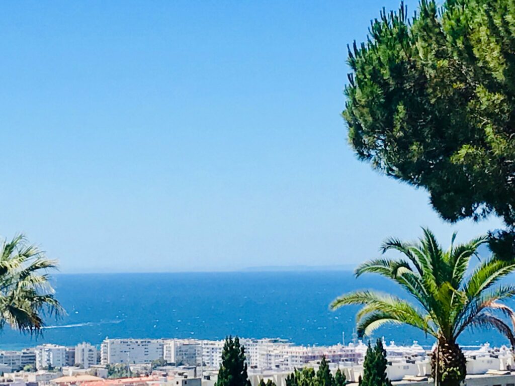 Appartement dans résidence de prestige – 4 pièces – 2 chambres – 105 m²