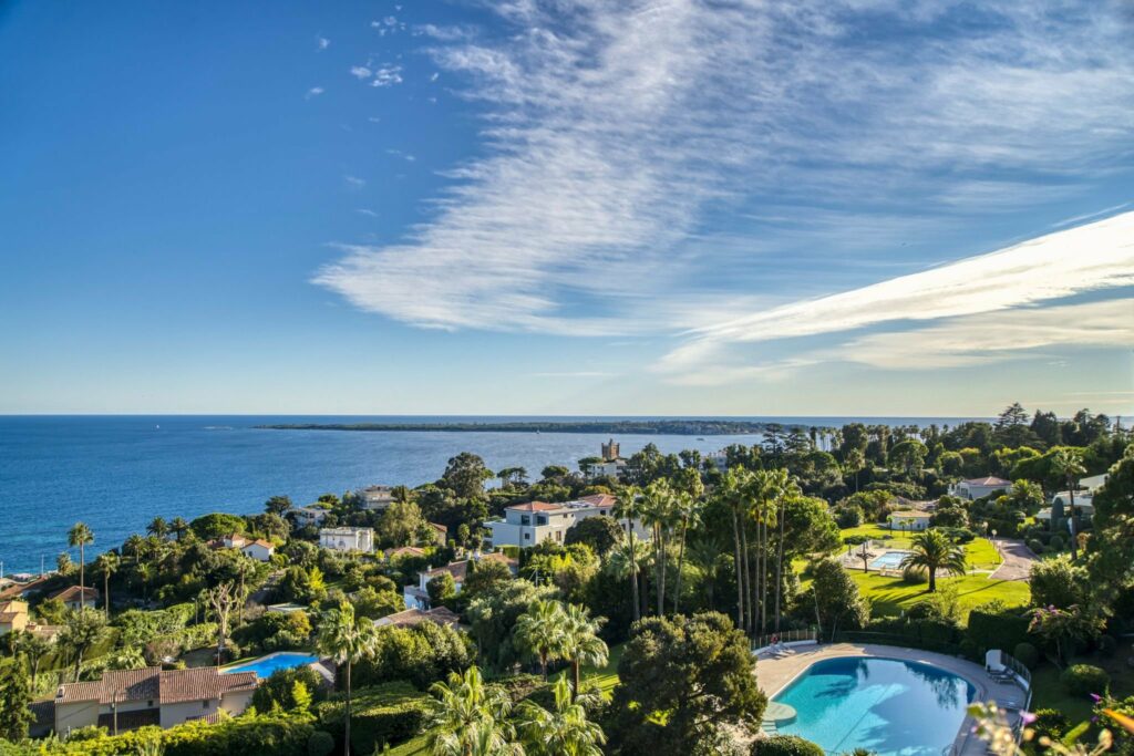 Appartement d’exception – 4 pièces – 3 chambres – 140 m²