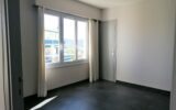 Appartement dans résidence gardiennée – 2 pièces – 1 chambre – 48 m²