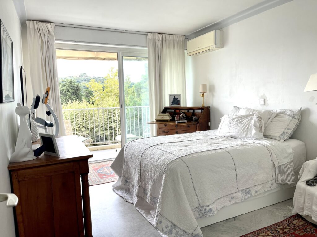 Appartement dans résidence de standing – 2 pièces – 1 chambre – 67 m²