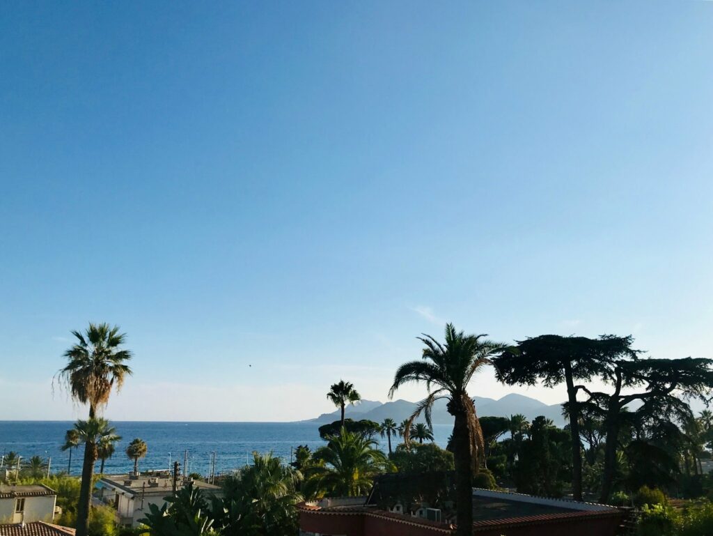 Duplex dans villa belle époque – 8 pièces – 5 chambres – 216 m²